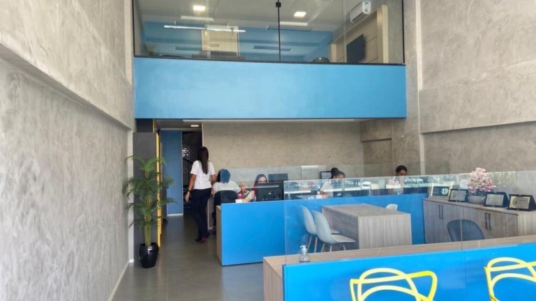 Multinegócios Corretora de Seguros