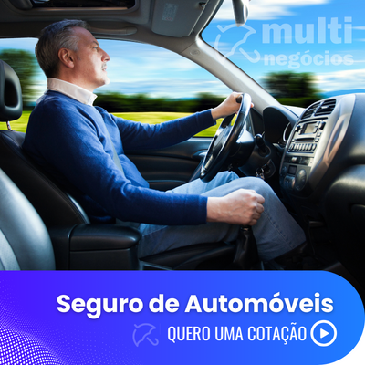 Seguro de Automóveis