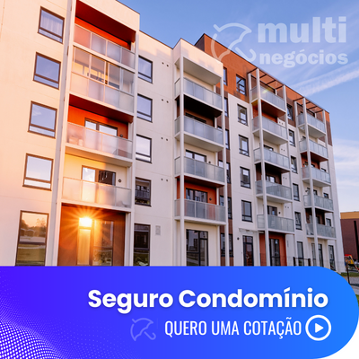 Seguro Condomínio
