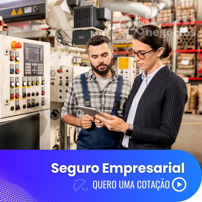 Seguro Empresarial