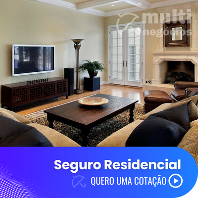 Seguro Residencial