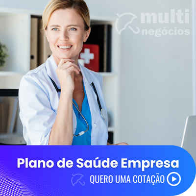 Plano de Saúde Empresa