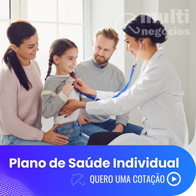Plano de Saúde Individual