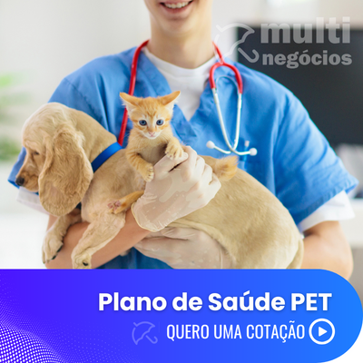 Plano de Saúde PET